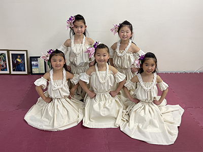 Hi'ilei Na Manu Iwa Na Pua Hala O Chigasaki